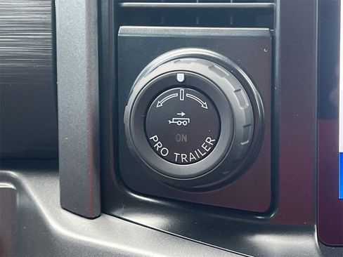 New 2025 Ford F150 XLT w/ Equipment Group 302A MID image 6