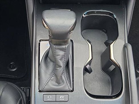 Used 2023 Lexus ES 300h w/ Premium Package FWD image 12