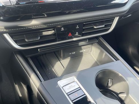New 2026 Volkswagen Atlas Cross Sport SE AWD/4WD image 20