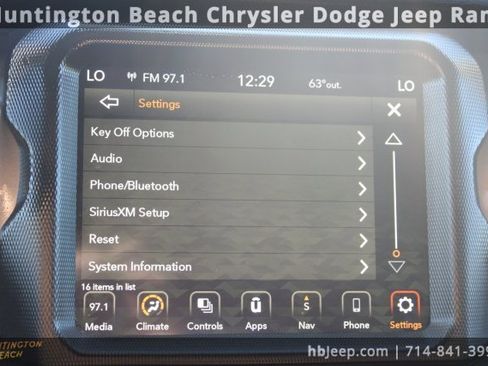 Used 2022 Jeep Wrangler Unlimited Rubicon 4xe image 29
