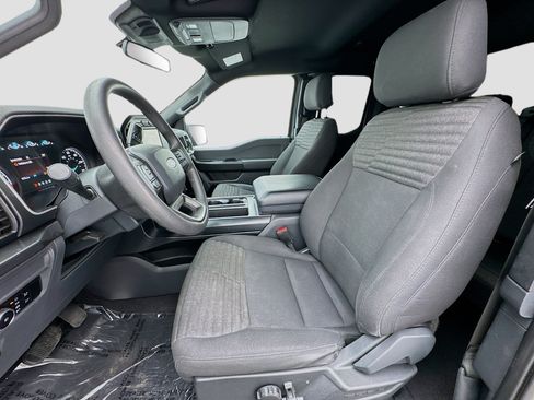 Used 2023 Ford F150 XL w/ STX Appearance Package RWD image 13