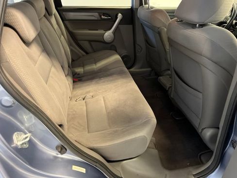Used 2007 Honda CR-V EX image 12