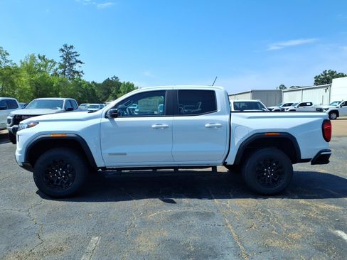 New 2026 GMC Canyon Elevation w/ Convenience Package RWD image 1