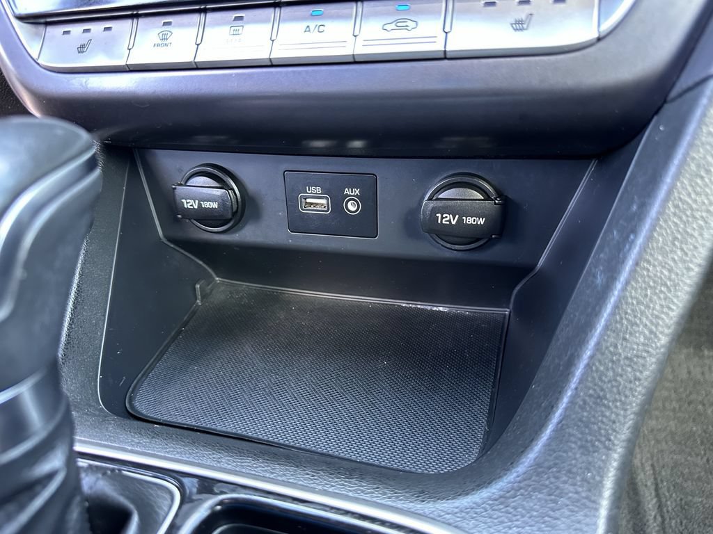 Used 2018 Hyundai Sonata Sport FWD image 28