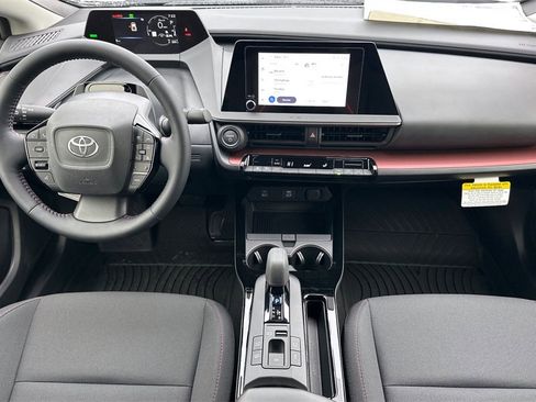 New 2026 Toyota Prius SE image 13
