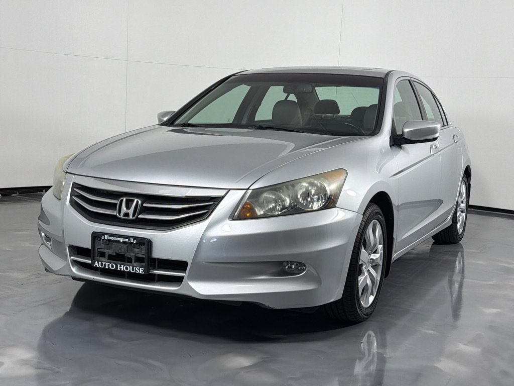 Used 2012 Honda Accord EX-L image 9