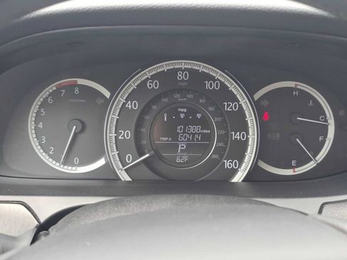 Used 2015 Honda Accord EX-L image 26