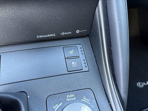 Used 2024 Lexus IS 300 w/ Premium Package image 25