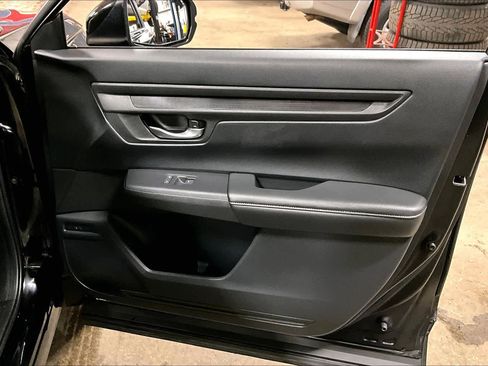 Used 2024 Honda CR-V EX image 21