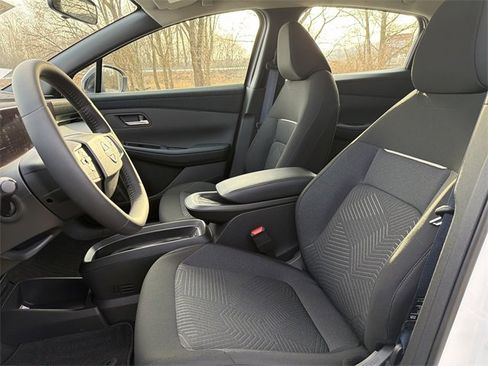 New 2026 Nissan Leaf S+ image 20