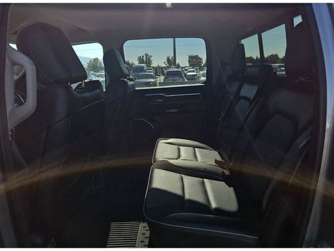 Used 2022 RAM 1500 Laramie image 6