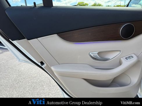 Certified 2021 Mercedes-Benz GLC 300 4MATIC image 19