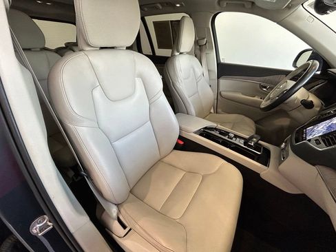 Used 2023 Volvo XC90 B6 Plus w/ Protection Package AWD/4WD image 46