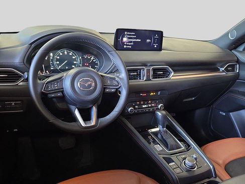 Used 2024 MAZDA CX-5 Carbon Edition AWD/4WD image 20