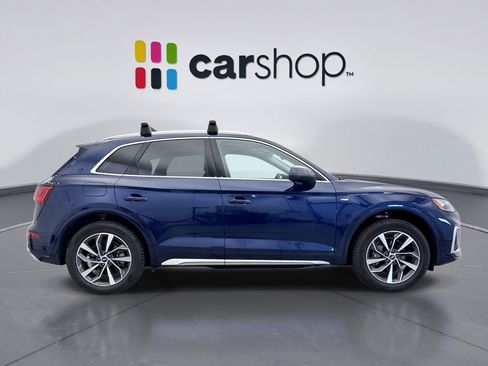 Used 2022 Audi Q5 2.0T Premium Plus AWD/4WD image 6