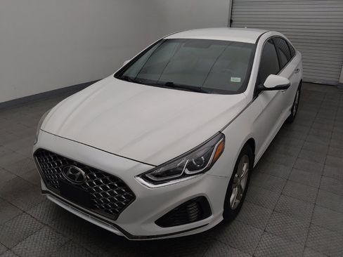 Used 2019 Hyundai Sonata SEL FWD image 15