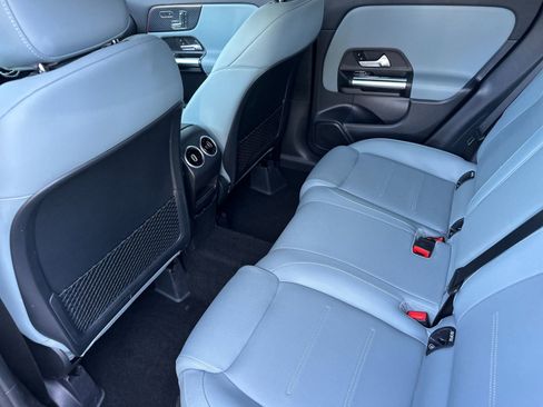 Certified 2026 Mercedes-Benz GLA 250 4MATIC image 13