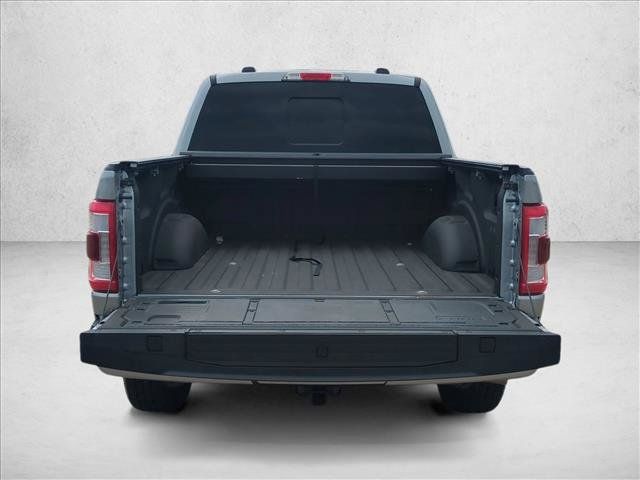 Used 2023 Ford F150 Lariat AWD/4WD image 6