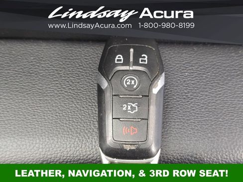 Used 2017 Ford Explorer XLT w/ Equipment Group 202A FWD image 23