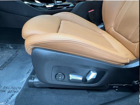 Used 2022 BMW X3 sDrive30i w/ M Sport Package 2 RWD image 21