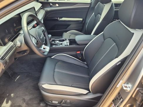 New 2026 Kia K5 GT-Line FWD image 8