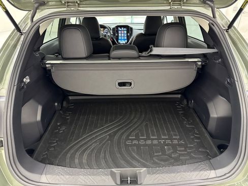 Certified 2025 Subaru Crosstrek 2.5i Limited image 26