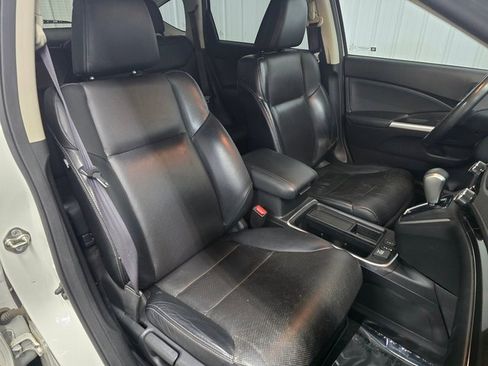 Used 2016 Honda CR-V EX-L image 22
