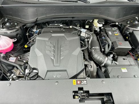 New 2026 Hyundai Palisade Limited image 20