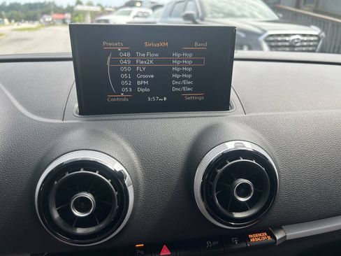 Used 2016 Audi A3 1.8T Premium FWD image 25