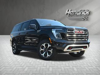 Used 2026 GMC Yukon XL AT4 video 2