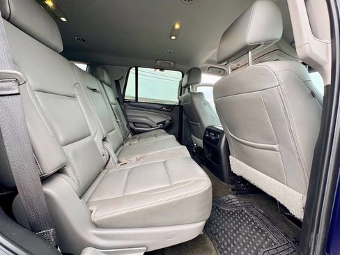 Used 2018 Chevrolet Tahoe LT AWD/4WD image 33
