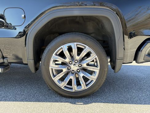 Used 2023 GMC Sierra 1500 Denali w/ Denali Reserve Package image 23