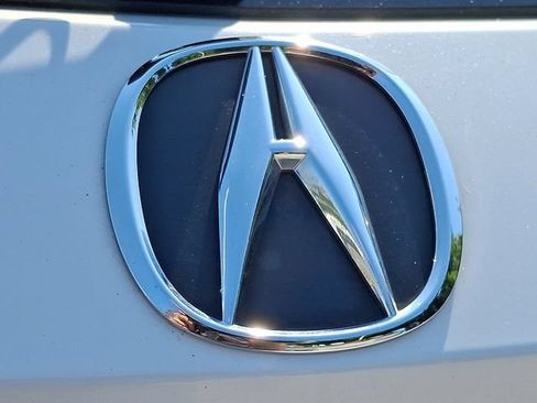 Certified 2025 Acura MDX SH-AWD w/ Advance Package image 35