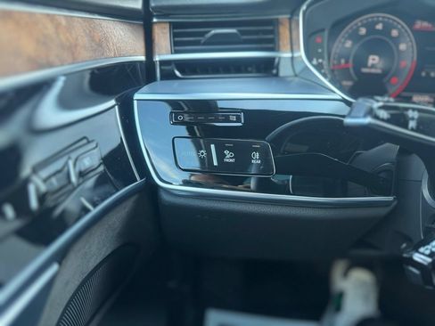 Used 2019 Audi A8 L 4.0T AWD/4WD image 39