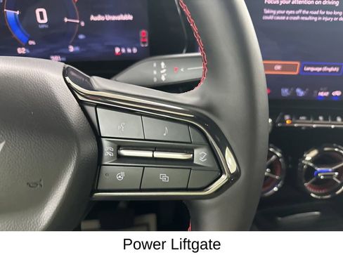 Used 2024 Chevrolet Blazer EV RS image 36