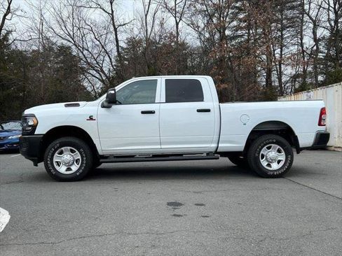 Certified 2024 RAM 2500 Tradesman w/ Snow Chief Group image 5