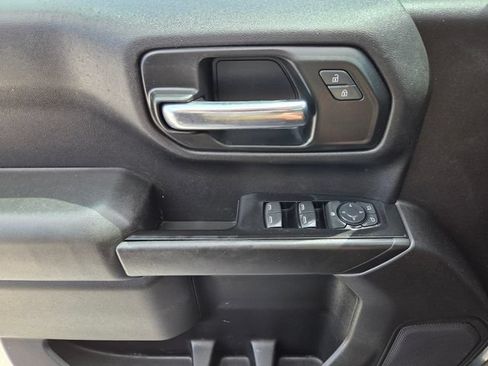 Used 2020 Chevrolet Silverado 1500 Custom w/ Custom Value Package RWD image 20