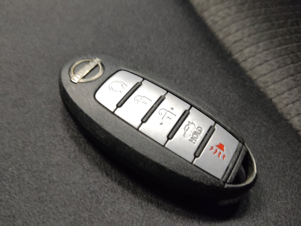 Used 2025 Nissan Altima 2.5 SV FWD image 32