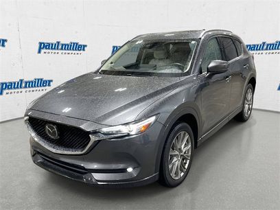 Used 2021 MAZDA CX-5 Grand Touring Reserve