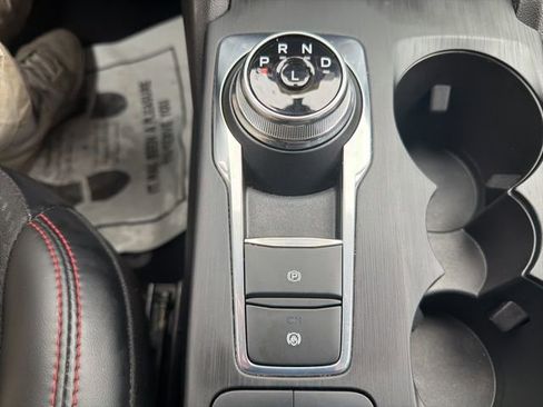 Used 2025 Ford Escape ST-Line Select image 35