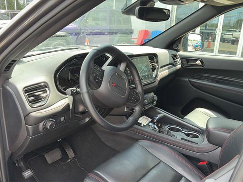 Used 2026 Dodge Durango GT AWD/4WD image 5