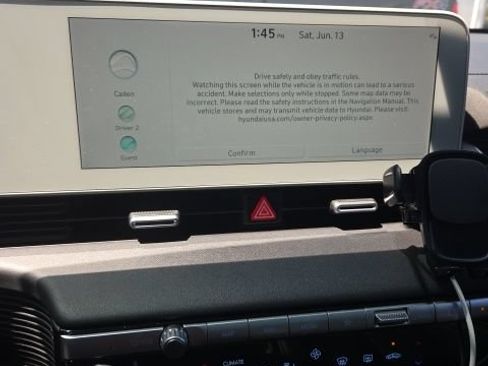 Used 2023 Hyundai Ioniq 5 Limited w/ Cargo Package AWD/4WD image 11