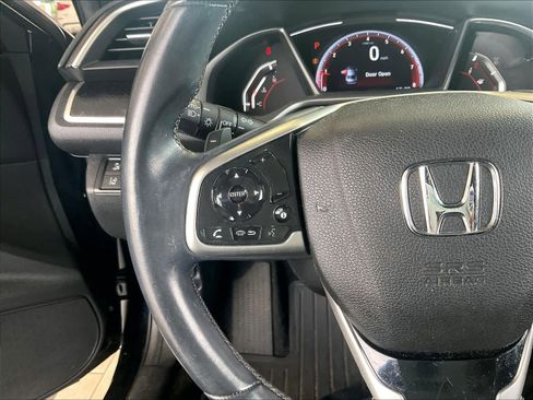 Used 2020 Honda Civic Sport image 19