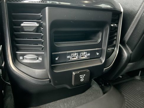 Used 2021 RAM 1500 Rebel w/ Rebel Level 2 Equipment Group AWD/4WD image 26