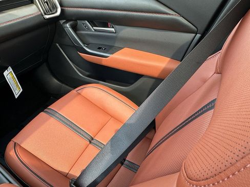 New 2025 MAZDA CX-50 Meridian Edition w/ Weather Package image 14