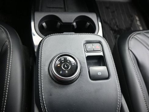 Used 2022 Ford Mustang Mach-E Premium image 16