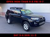 Used 2018 Toyota 4Runner SR5 image 3
