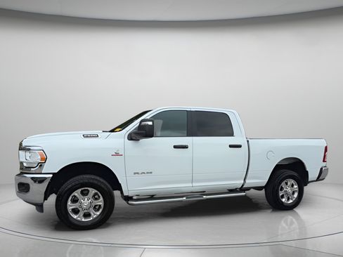 Used 2024 RAM 2500 Big Horn image 14