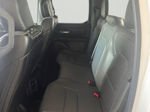 Used 2021 RAM 1500 Tradesman AWD/4WD image 22