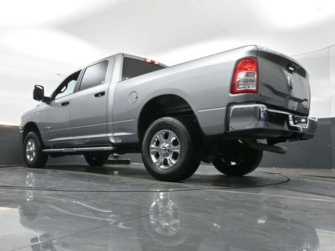 Used 2024 RAM 2500 Big Horn image 51
